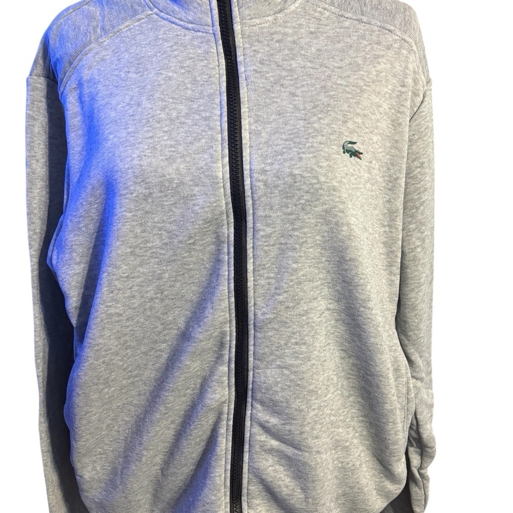 Source Unknown Gray Tracksuit Set - Picture 2 of 16